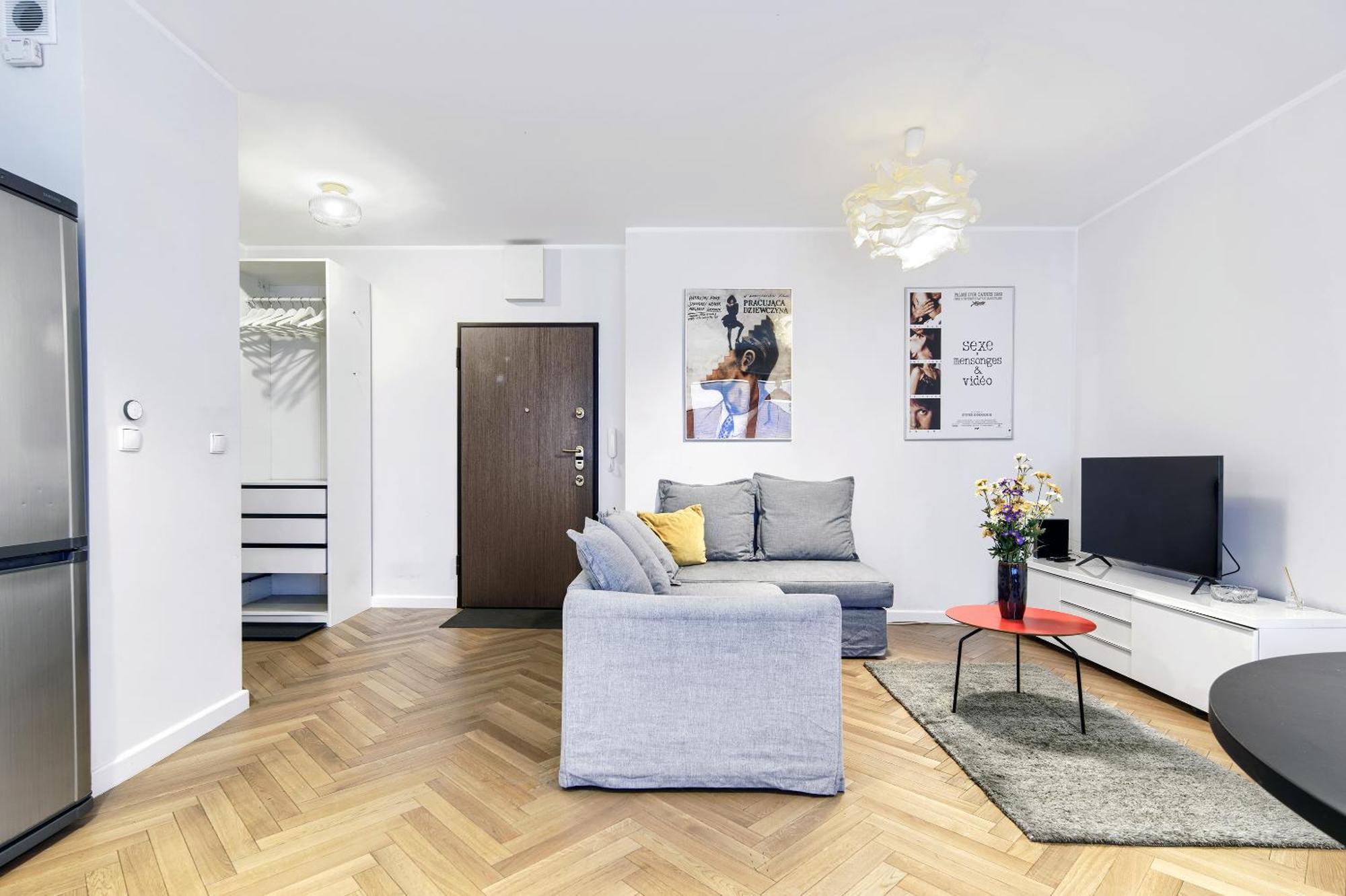 Premium Apartment In The Historic Gdansk Brewery Esterno foto